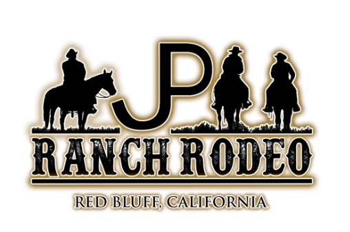 Welcome to JP Ranch Rodeo