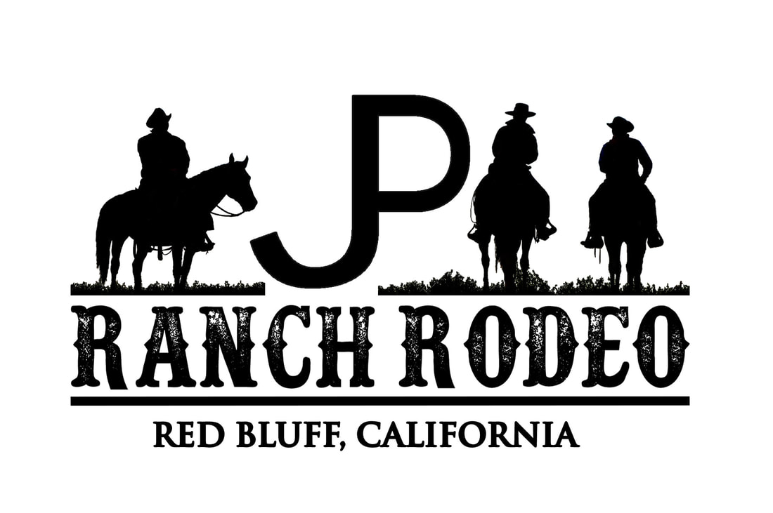 Welcome to JP Ranch Rodeo - Home