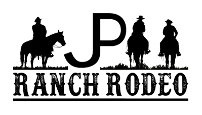 JP Ranch Rodeo Logo