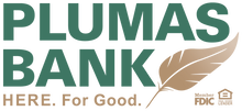 Plumas Bank